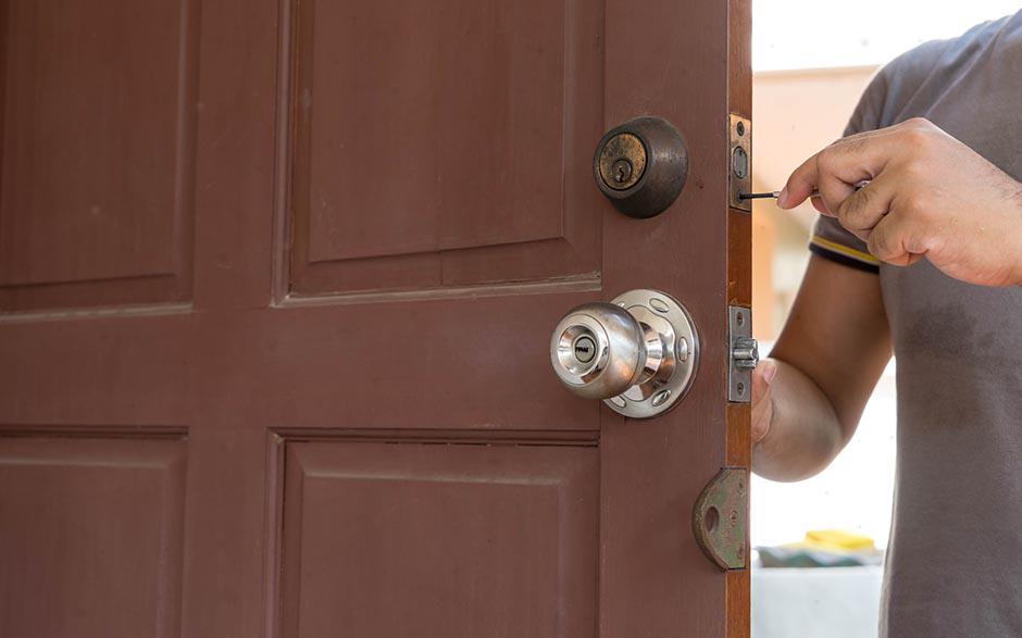 changer serrure porte prix Sevran